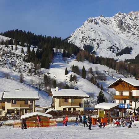 Ferienhaus Hochkoenig Dienten am Hochkönig Εξωτερικό φωτογραφία