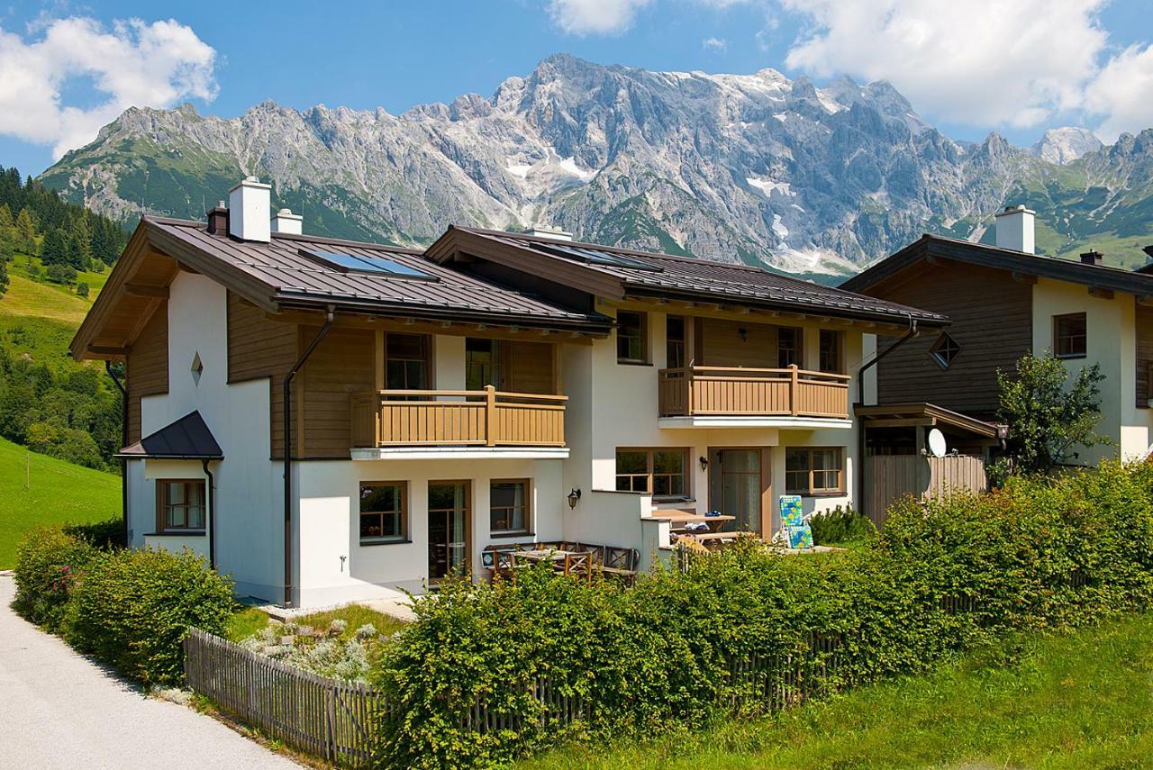 Ferienhaus Hochkoenig Dienten am Hochkönig Εξωτερικό φωτογραφία