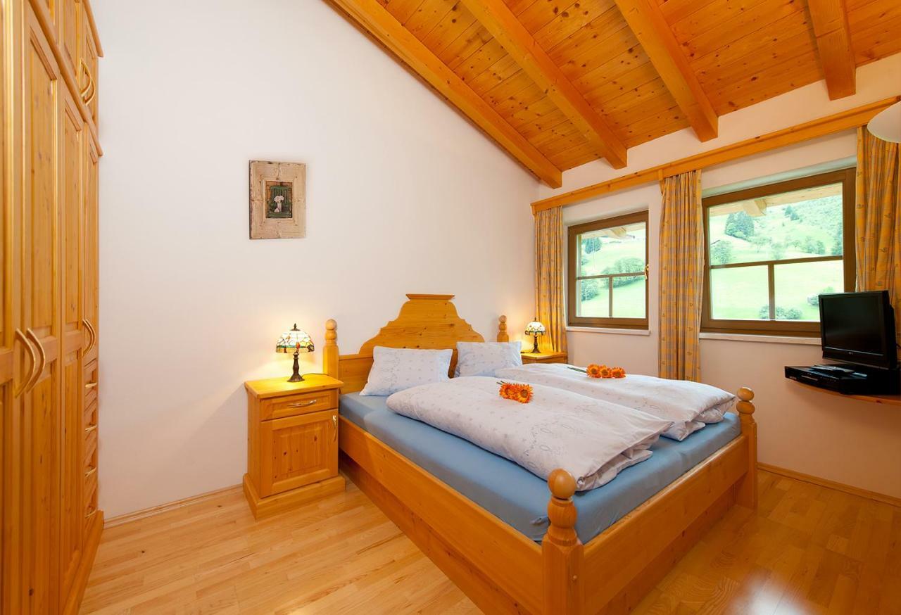 Ferienhaus Hochkoenig Dienten am Hochkönig Εξωτερικό φωτογραφία