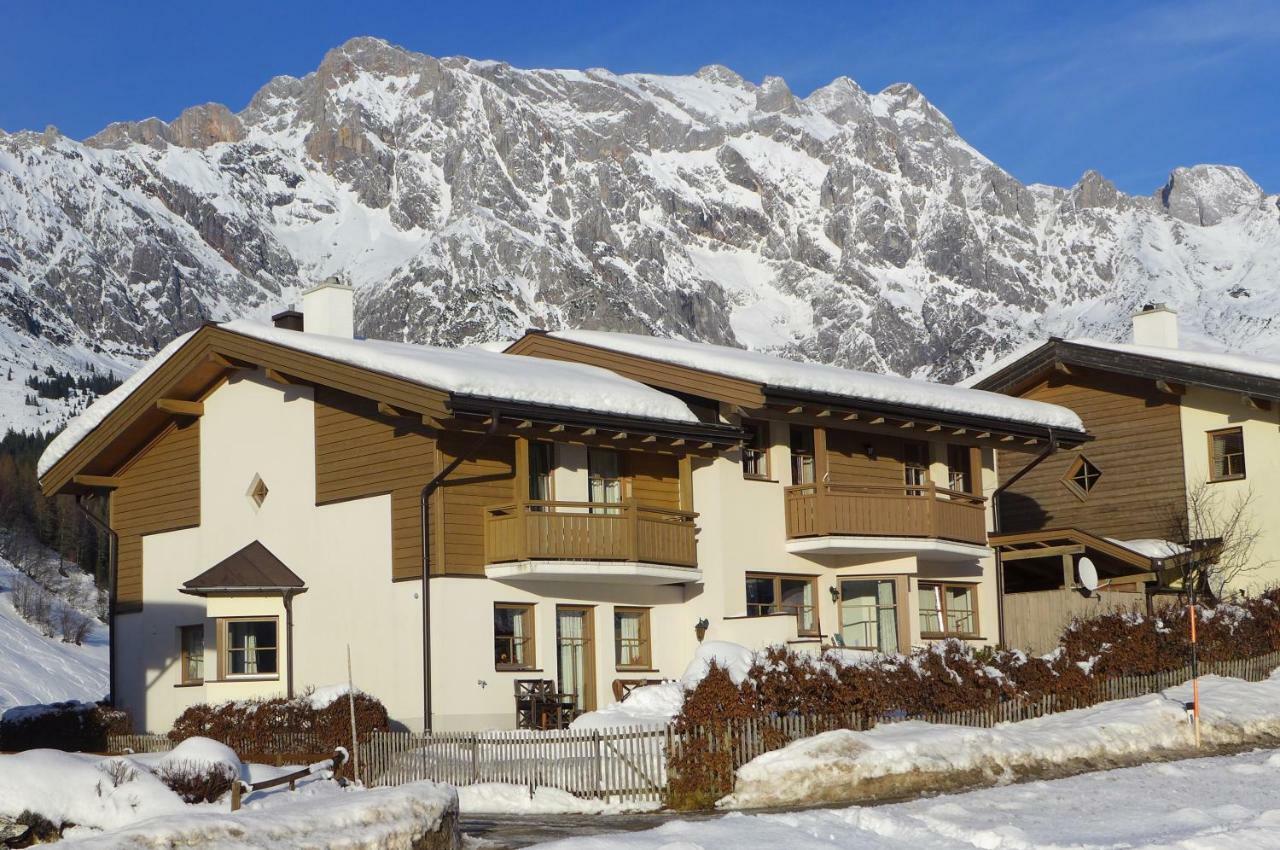 Ferienhaus Hochkoenig Dienten am Hochkönig Εξωτερικό φωτογραφία